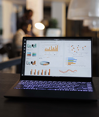 Laptop-screen-with-graphs-on-it