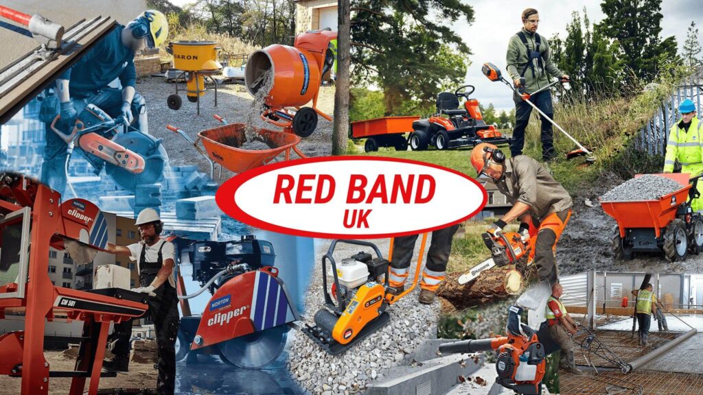 redbanduk
