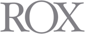 ROX Jewellers logo