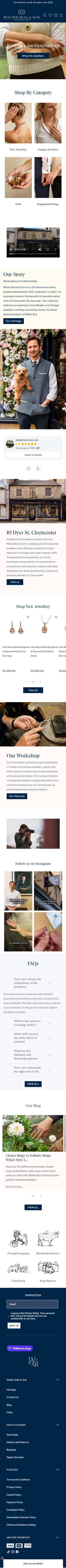 Walter-Bull-Mobile-Screenshot1