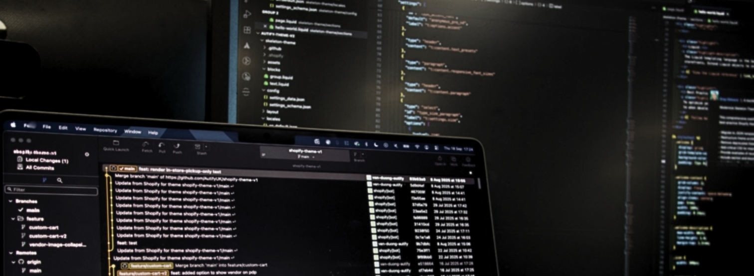 Coding-on-computer-screen