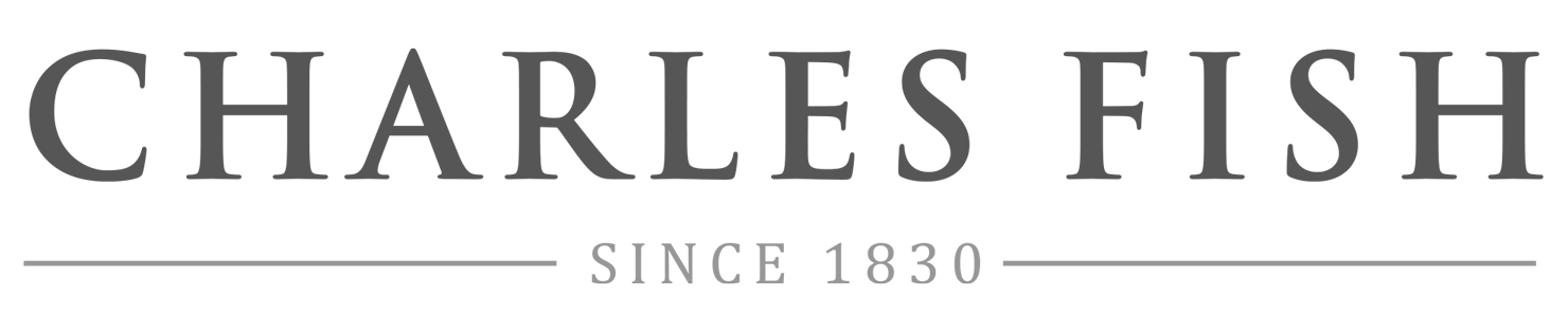 Charles-Fish-Logo